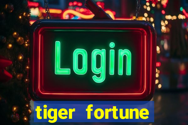 tiger fortune spirit demo